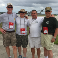 Wally "Bytes" Beddoe