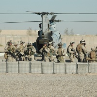 Camp Fallujah