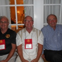 Riley - Popasmoke reunion 2014