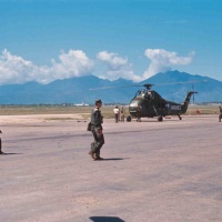 HMM-365 Flight Surgeon
