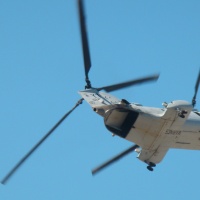 46 flyover at Reno2010
