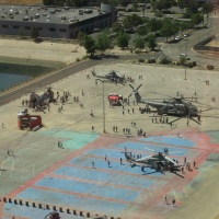 Static Display