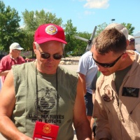 Crew Chief Consult