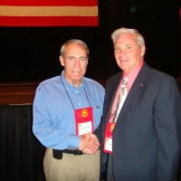Reno Reunion 2010 - Thank You General