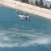 CH-53 LZ GSR Reno NV