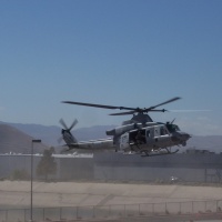 Reno Reunion 2010 - UH1Y