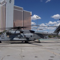 CH53E Super Stallion