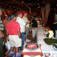 Reunion 2008 - Silent Auction