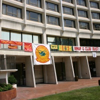 Reunion 2008 - Hilton