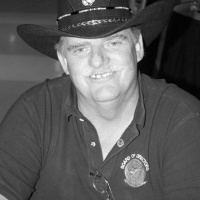 Reunion 2008 - Larry Zok