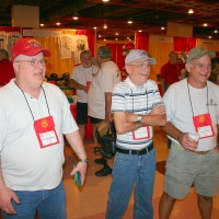 Reunion 2008