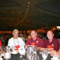 Reunion 2008
