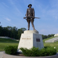 Iron Mike