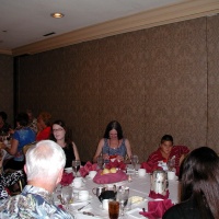 Red Lions Friday night Dinner