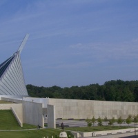 National Museum of the Marine Corps