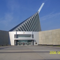 National Museum of the Marine Corps