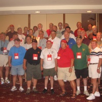 HMM 163 Squadron Luncheon