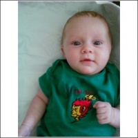 Ugly Angle Grandaughter