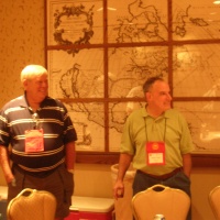 Cubby and Banford