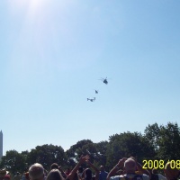 Fly Over