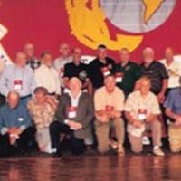 Marines of HML-167