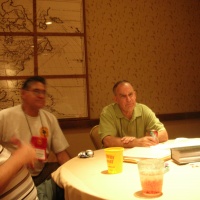 Jose and Banford