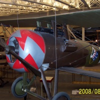 Quantico Museum