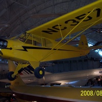Quantico Museum