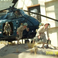 Quantico Museum