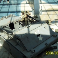 Quantico Museum
