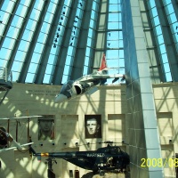 Quantico Museum