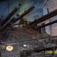 Quantico Museum