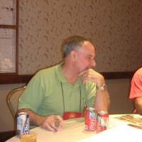 Scott Chellis