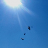 Flyover 2008