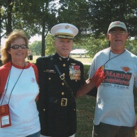 Tom Sowell and Gen. Amos