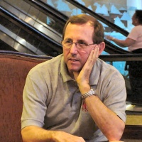 MARCAD and HMM-363 Member