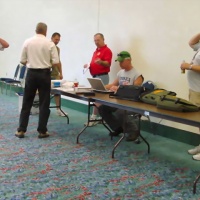 Setting up Snafu area 1 of 2