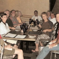 Wednesday Supper at Fizzi's