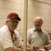 Two Pilots from HMM-363