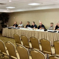 The Board of Directors Meeting