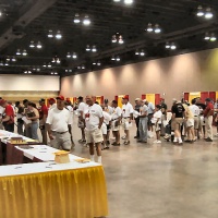 Ft Worth Silent Auction