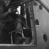 HMM-365 Hydraulicsman Cpl. S.D. Braun