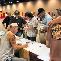 Ft Worth Silent Auction