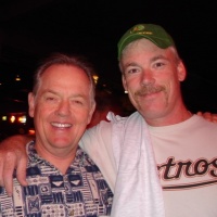Halverson and Beddoe