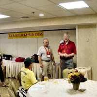 HMM-363 Hospitality Suite