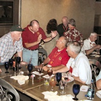 HMM-363 Squadron Dinner