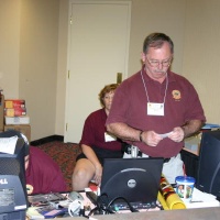 Reunion 2004
