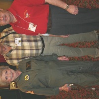 Reunion 2004