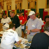 Reunion 2004