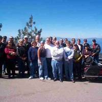 the RIDE at Reno 2004